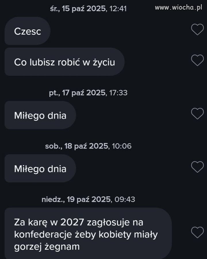 POV: rozmowy z mężczyznami