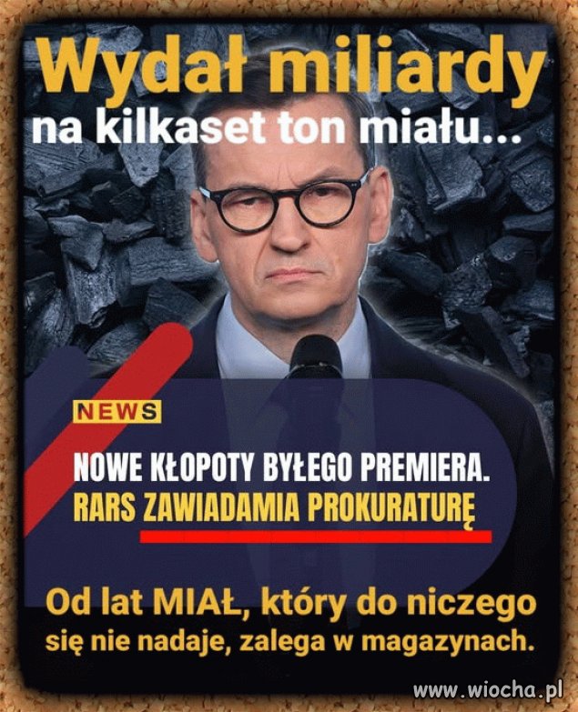 Pinokio i jego "sukcesy"