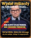 Pinokio i jego "sukcesy"