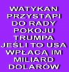 Inaczej być nie może