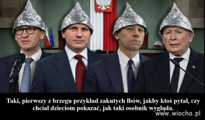 Jak wygląda wzorzec - przykłady