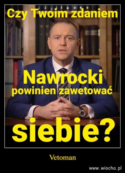 A Ty jak uważasz?
