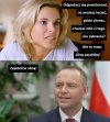 Czyli co? Wychodzi na to, że debil 