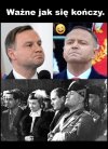Miny Zwierzchników