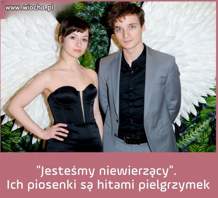 Kwiat Jabłoni, czyli