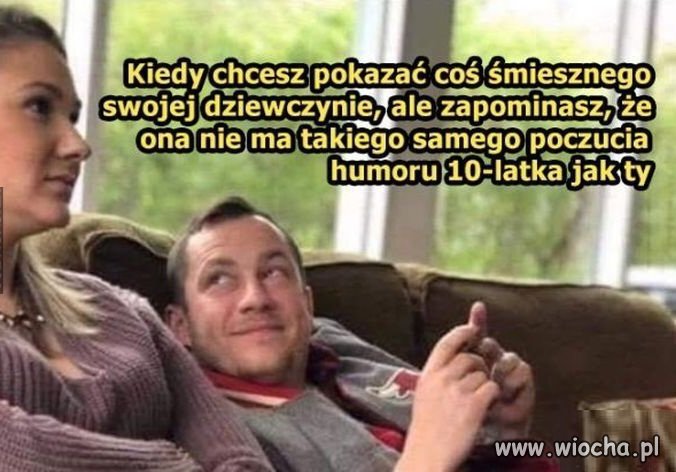 Każdy się z tym spotkał 