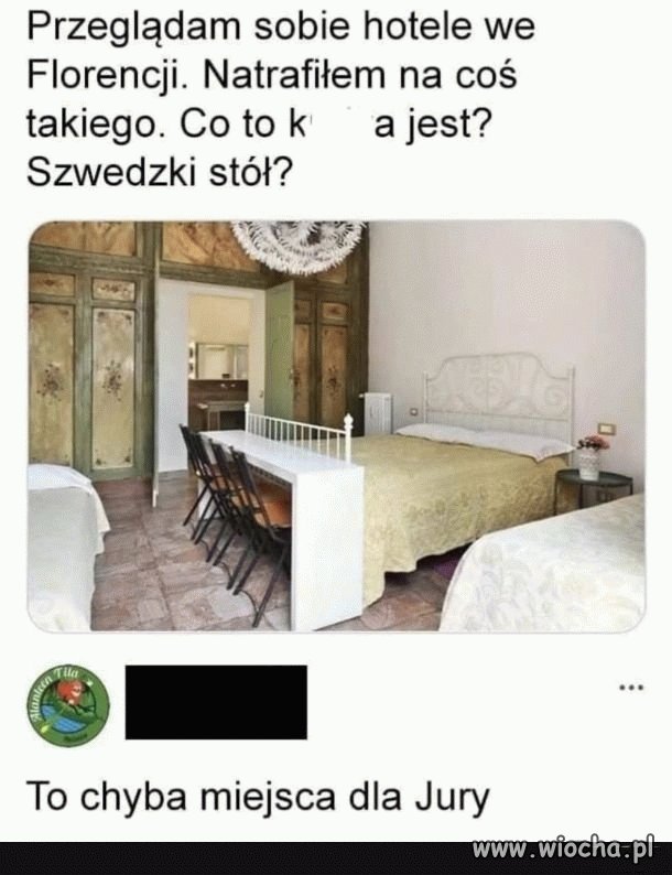 Taka sytuacja