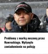 Osoba w ogóle nie dorosła do roli którą pełni