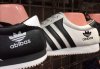 Imperium podróbek: Nike i Adidas w rosyjskich galeriach handlowych to fikcja