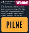 Trzaskowski nie mógł wygrać tych wyborów...
