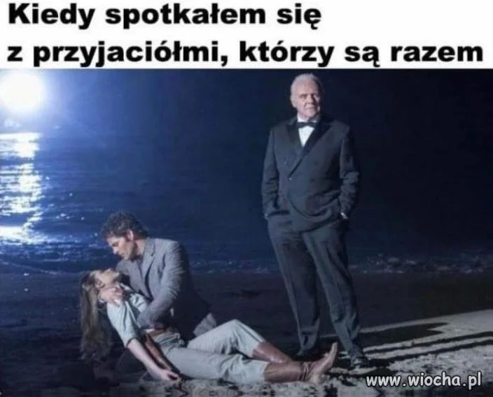 Jak trzecie koło u wozu