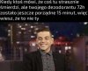 To na pewno nie ja