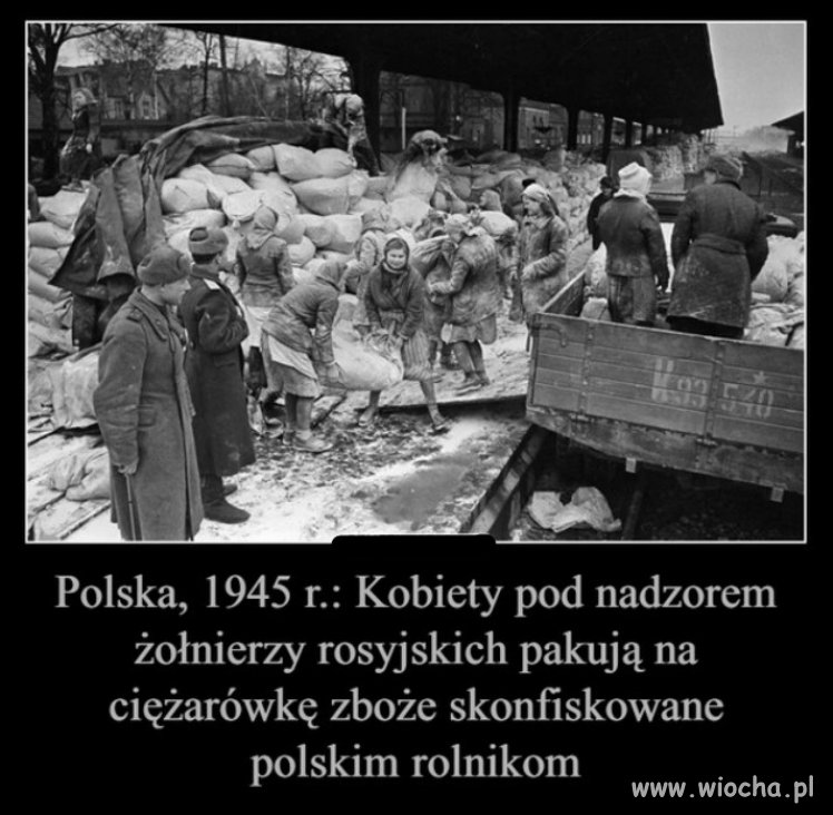Troche historii dla prawicy Putina: "Czerwona zaraza"
