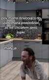 Mały dramat wielkiego świata