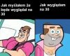 Wiek to tylko liczba