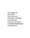 Typowy Polak zawsze narzeka