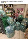Kaucyjne butelki vs. Żabka - kto wygra?
