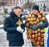 Wiara czyni niektórych idiotami.