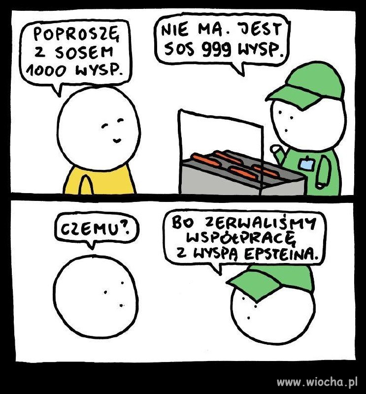 Kryzys hot-dogowy