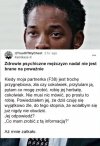 Chłopie odpuść sobie 