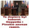 Pisowska błazenada 