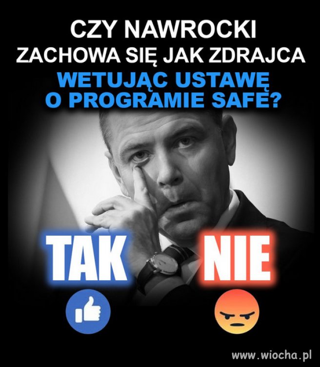 SZYBKA SONDA. Dajcie znać! 