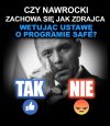 SZYBKA SONDA. Dajcie znać! 