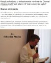 Ksiądz Sebastian z  Jaćmierza (Podkarpacie)
