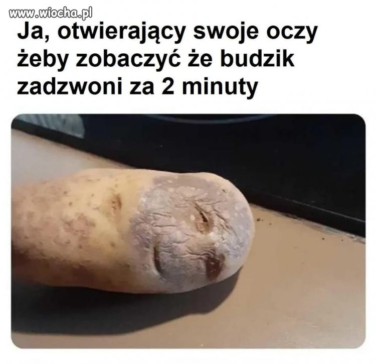 Najgorsze dwie minuty życia