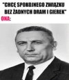 Żart polityczny