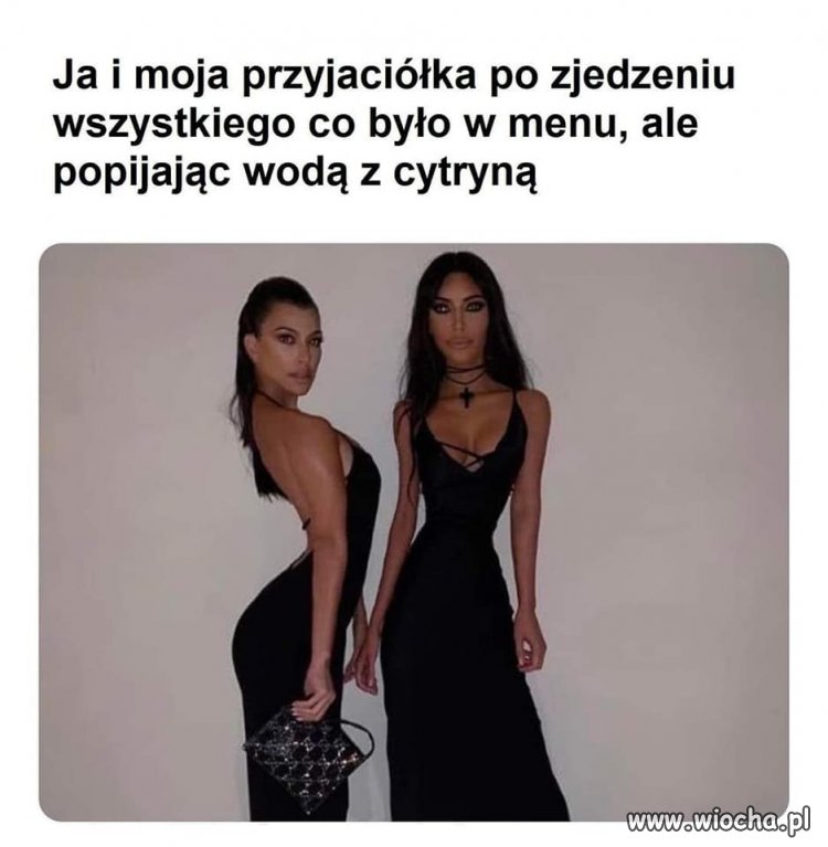 Bilans kaloryczny magiczny 