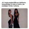 Bilans kaloryczny magiczny 