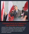Już dawno powinien siedzieć ten bydlak