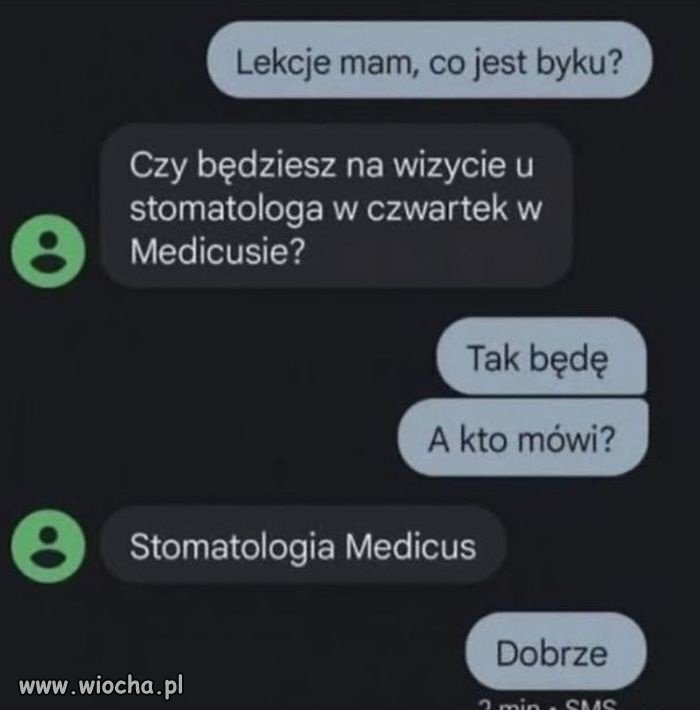 Kiedy tak to czytam 