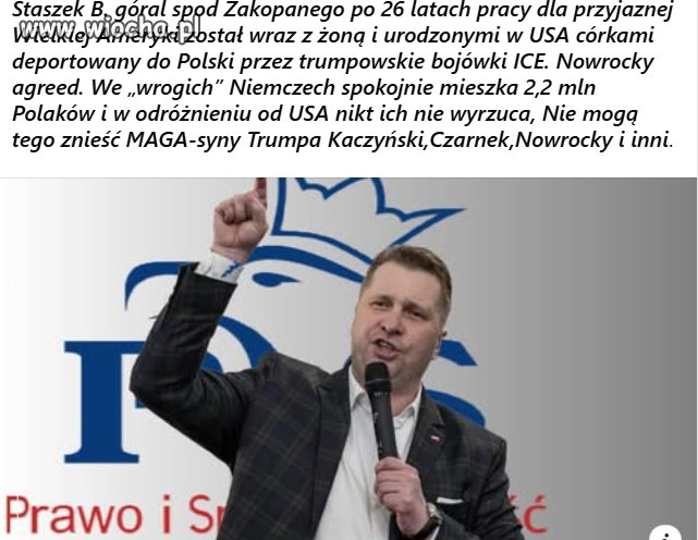 Pisowskie sku**syny.