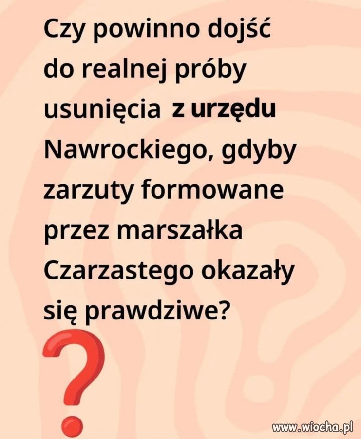 Co o tym sądzisz?