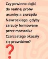 Co o tym sądzisz?