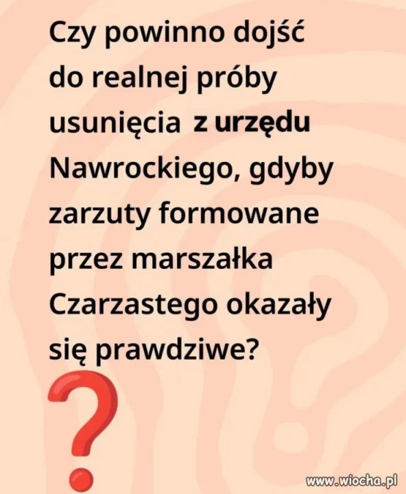 Co o tym sądzisz?