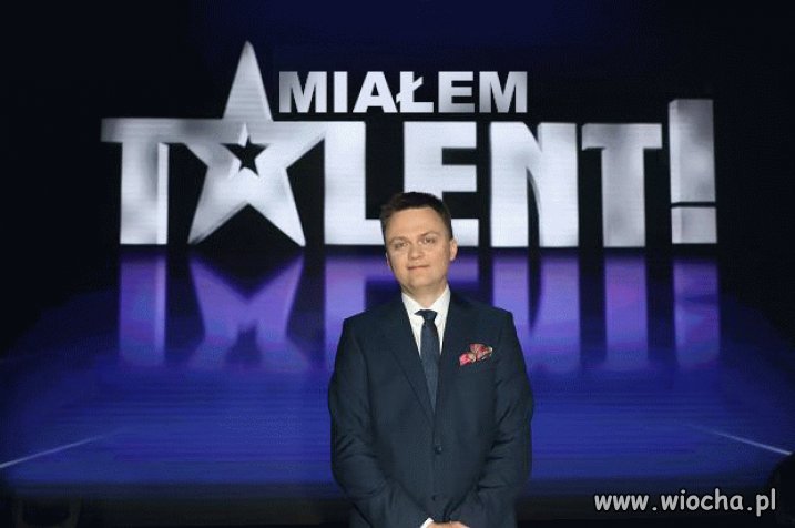 Przegryw roku