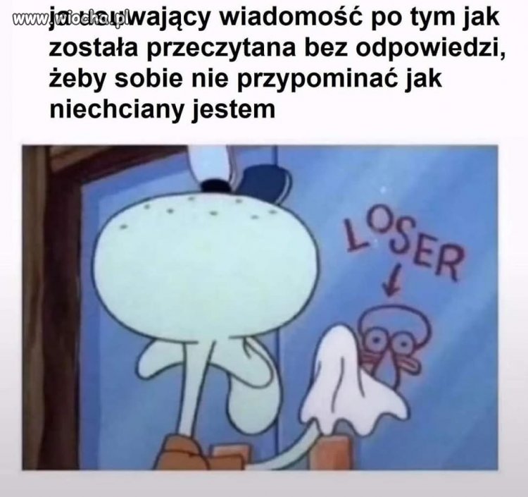 Kasowanie godności