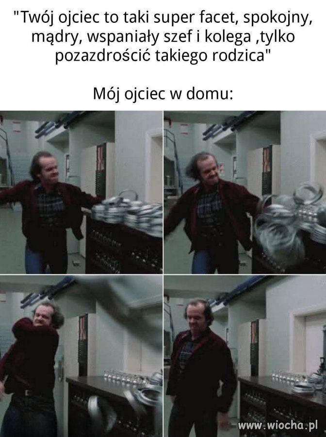 Z rodziną najlepiej wypada się poza domem