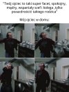 Z rodziną najlepiej wypada się poza domem