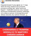 Oboje stanowią niedościgniony przykład cnót wszelakich   