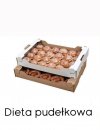 Kto powiedział, że pudełko nie może być smaczne?