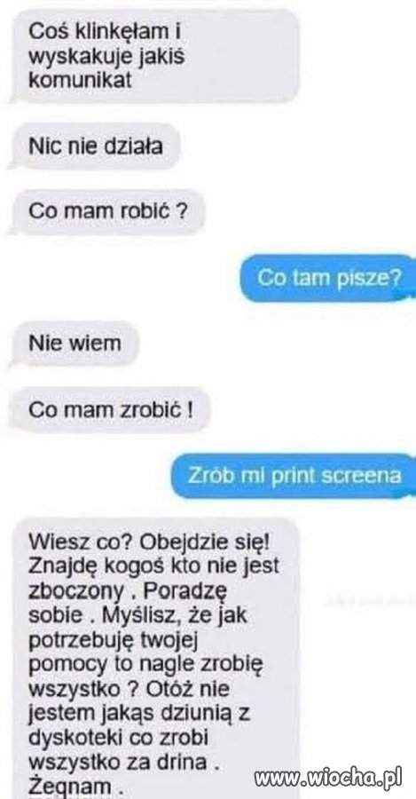 Chyba nie o takiego screena chodziło...