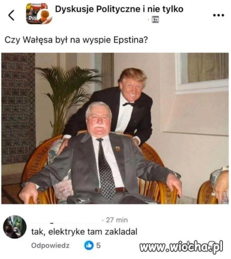 Ważne pytanie w ważnej sprawie
