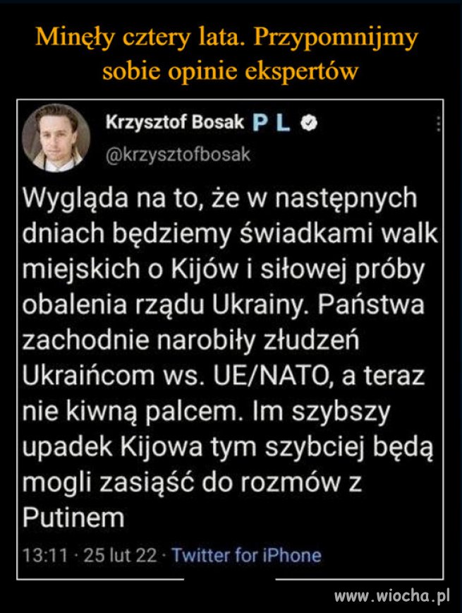 Skrajnie prawicowi sojusznicy Putina w Europie to fałszywi patrioci