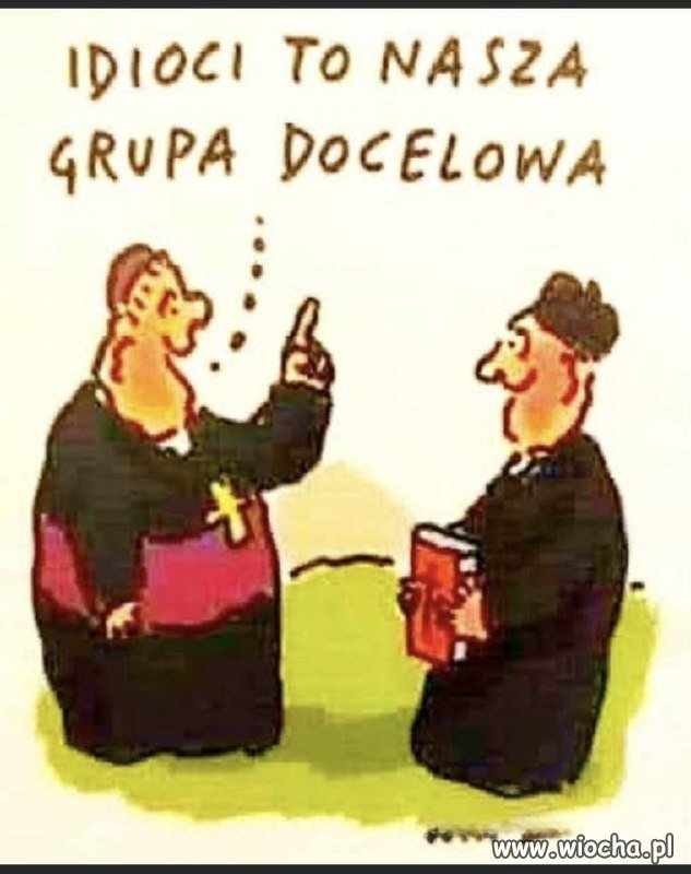 Grupa docelowa znaleziona