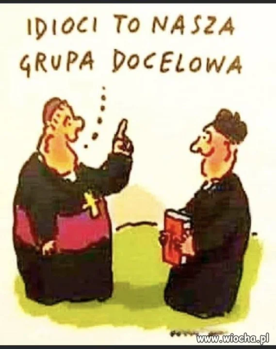 Grupa docelowa znaleziona