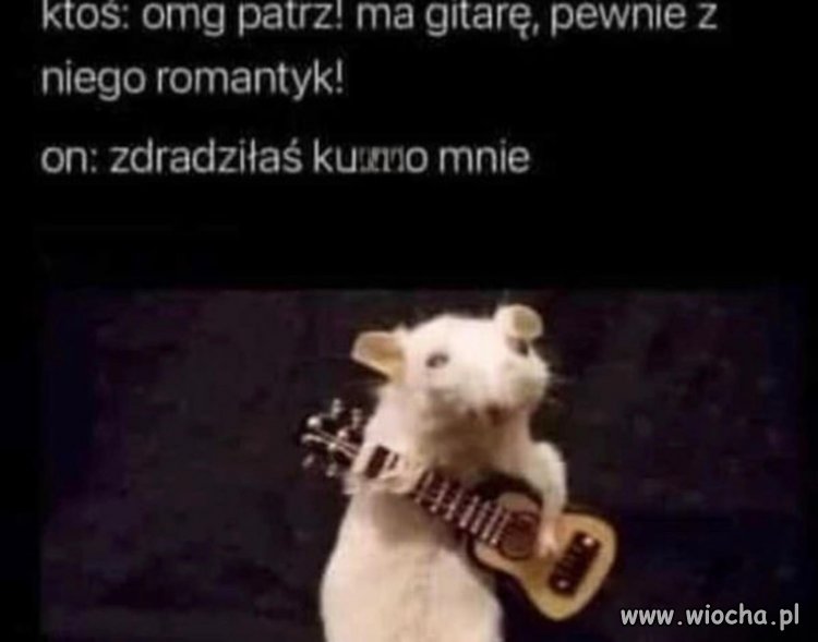 Piękna pieśń o kwiatach i miłości